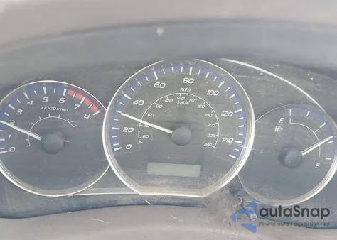 2010 Subaru Forester 2.5X Premium из США, поврежденный, VIN JF2SH6CC6AH760741